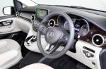 Mercedes-Benz V250 BlueTec Lang 2015 года (AU)